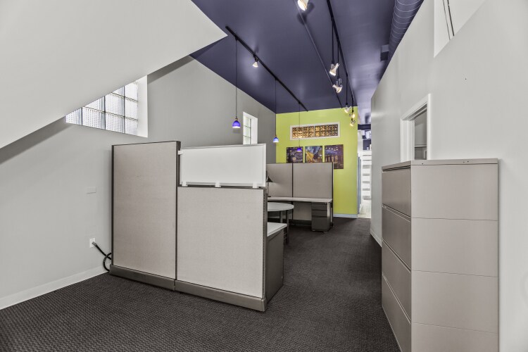 More Photos Of 4811 Main St, Skokie Storefront Retail Residential For Sale