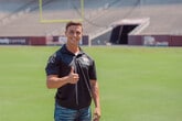 Chase Robinson