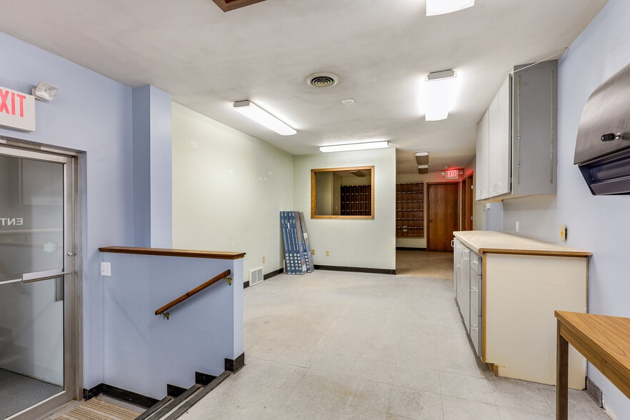 More Photos Of 4064 Tuschl Ln, Reedsville Industrial For Sale