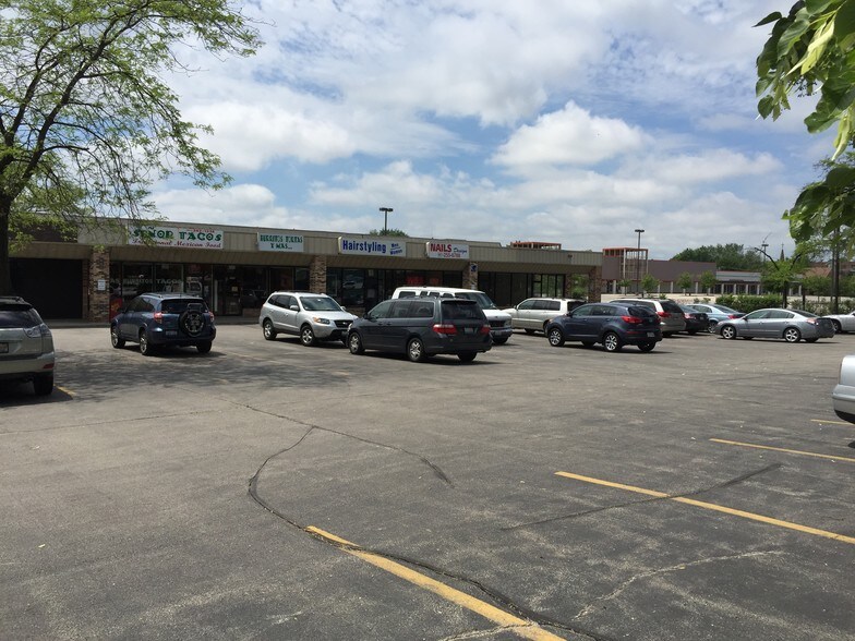 Primary Photo Of 2819-2915 Kirchoff Rd, Rolling Meadows Unknown For Lease