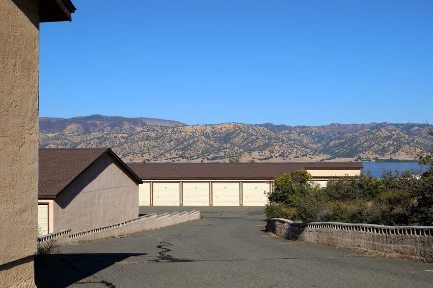 More Photos Of 7150 Knoxville Rd, Napa Self Storage For Lease