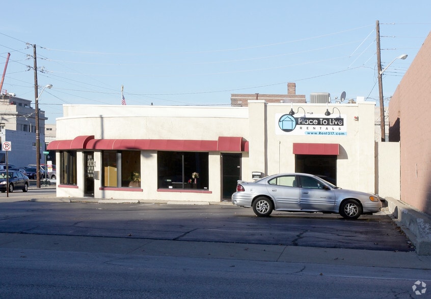 More Photos Of 838 N Delaware St, Indianapolis Unknown For Lease