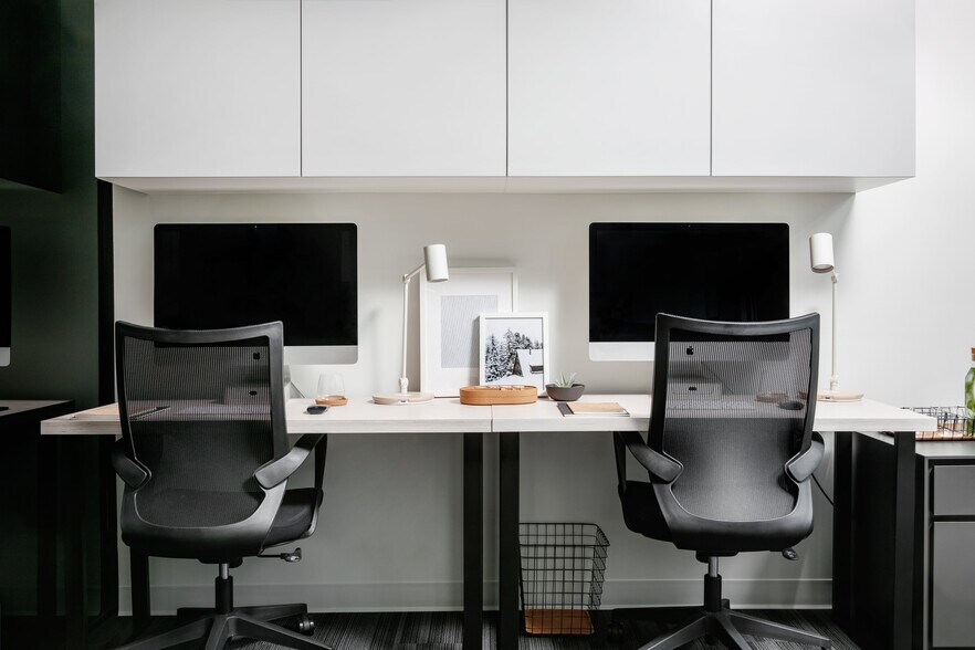 More Photos Of 22 E 5th Ave, Vancouver Office For Lease