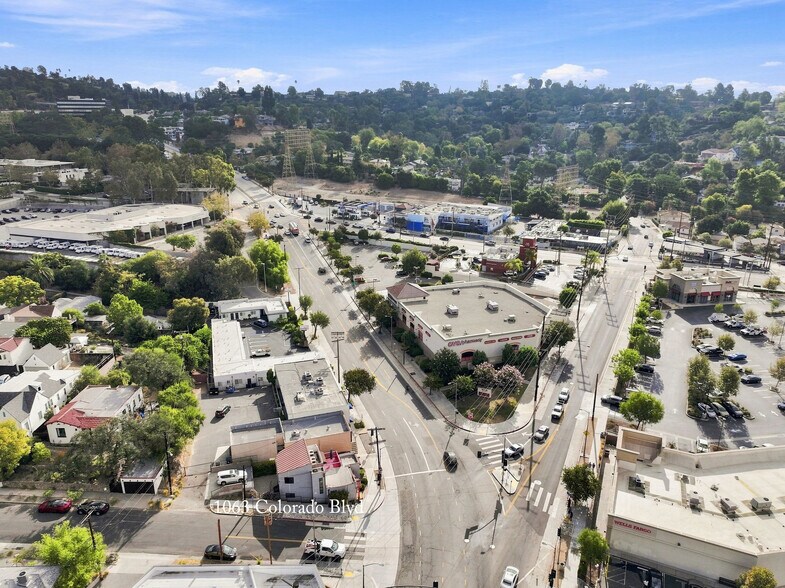 More Photos Of 1063 Colorado Blvd, Eagle Rock Medical For Sale