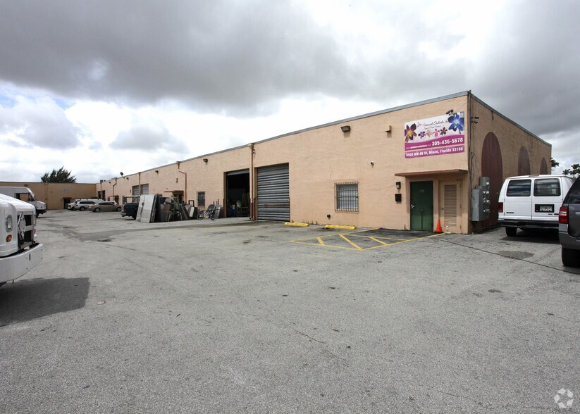 More Photos Of 6900-6930 NW 46th St, Miami Warehouse For Lease