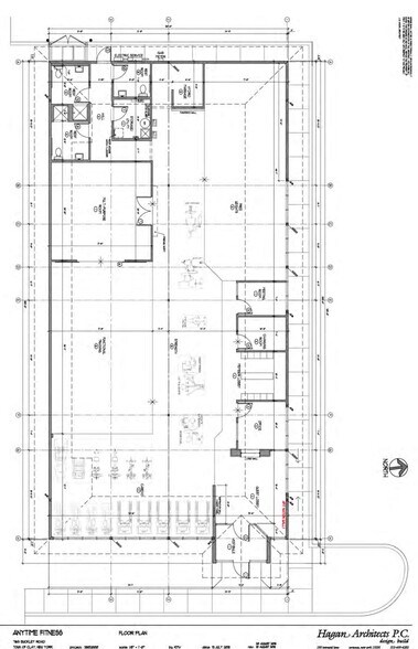 More Photos Of 7165 Buckley Rd, Liverpool Storefront Retail Office For Sale