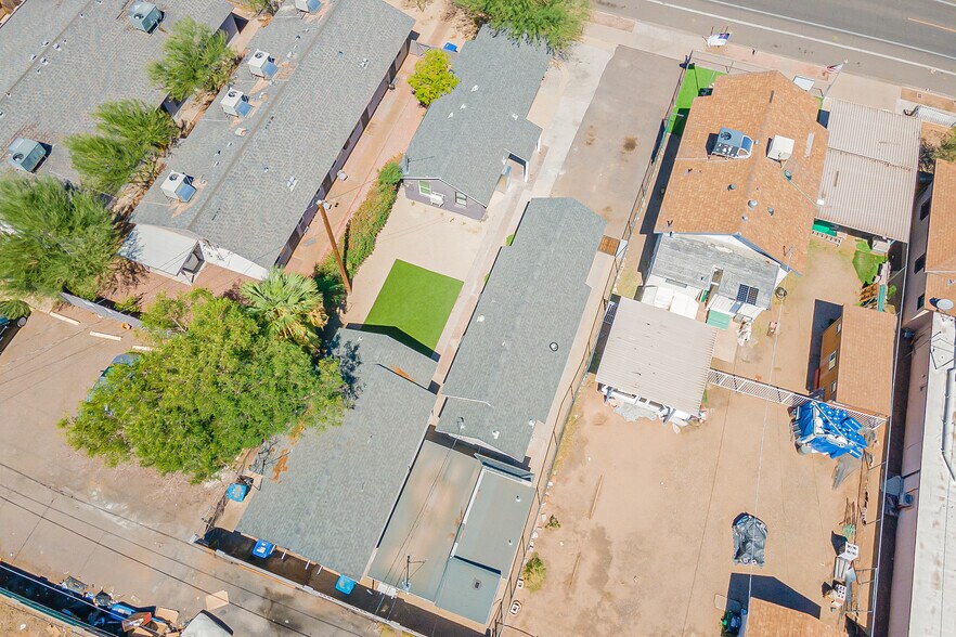 More Photos Of 1425 E Roosevelt St, Phoenix Apartments For Sale