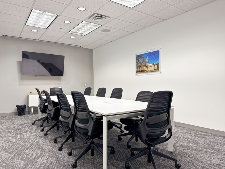 Primary Photo Of 330 Innovation Blvd, State College Coworking Space