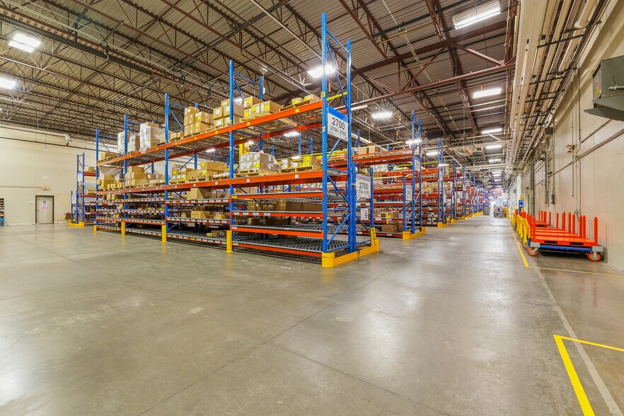 More Photos Of 424 E Oshkosh St, Ripon Manufacturing For Sale