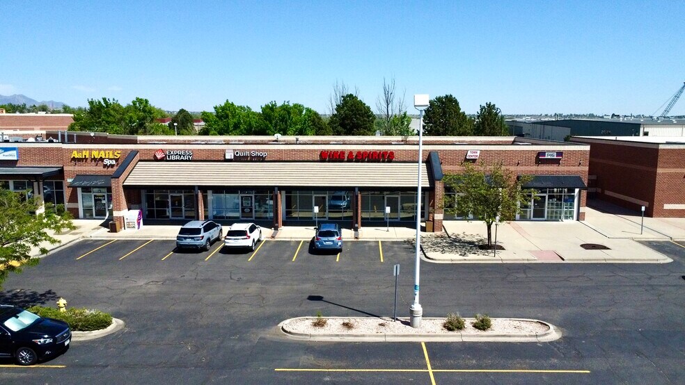 More Photos Of 14405-14715 W 64th Ave, Arvada Unknown For Lease
