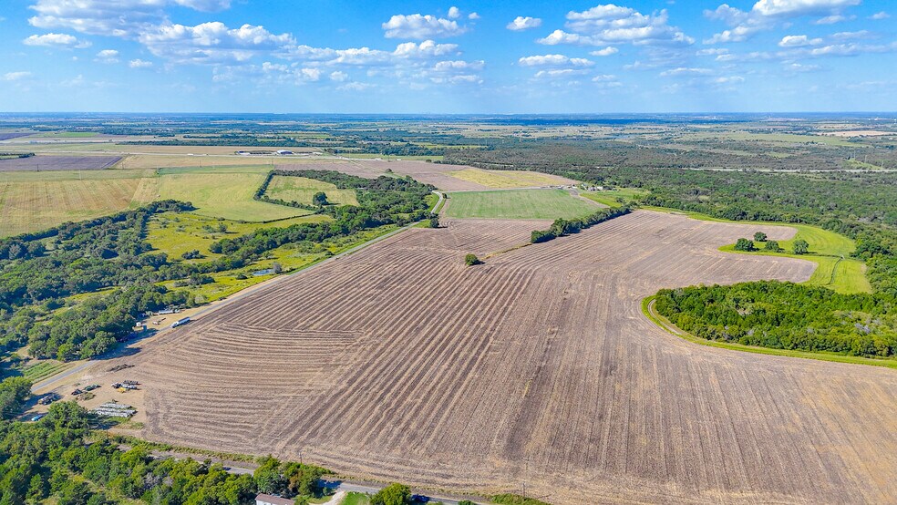 More Photos Of TBD Old Waxahachie rd, Ennis Land For Sale