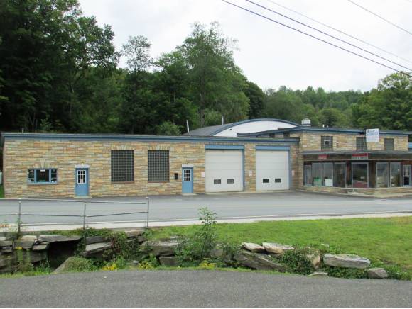 More Photos Of 2977 Vt Route 100, Jacksonville Restaurant For Sale