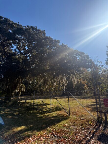 More Photos Of 4347 Savannah Hwy, Ravenel Industrial For Lease