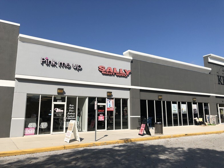 More Photos Of 1201-1321 Bruce B Downs Blvd, Wesley Chapel Unknown For Lease