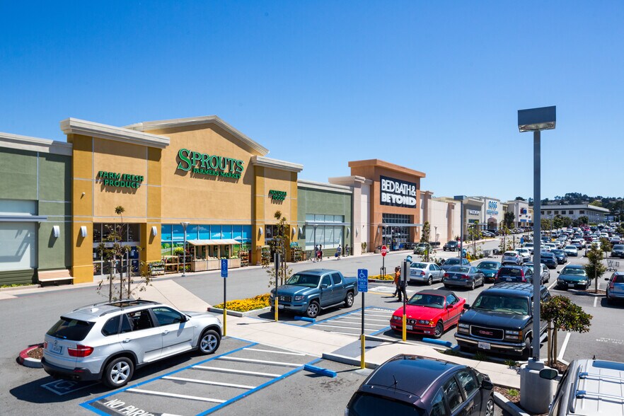 More Photos Of Gellert Blvd, Daly City Unknown For Lease