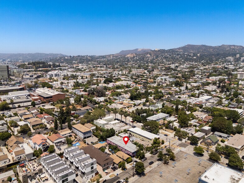 More Photos Of 1429 Bates Ave, Los Angeles Apartments For Sale