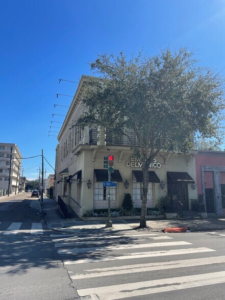More Photos Of 1300 St Charles Ave, New Orleans Restaurant For Sale
