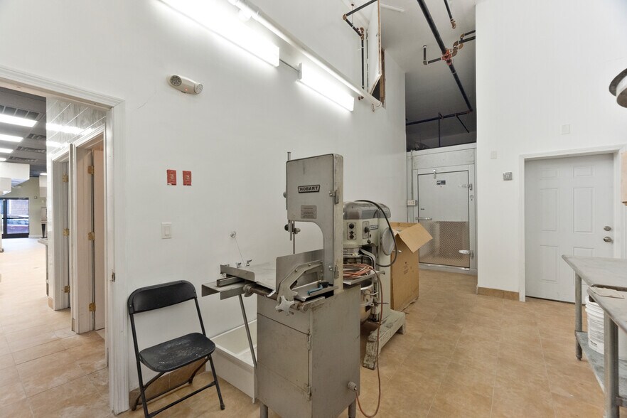 More Photos Of 71-79 Wood Ave, Bridgeport Storefront Retail Residential For Sale