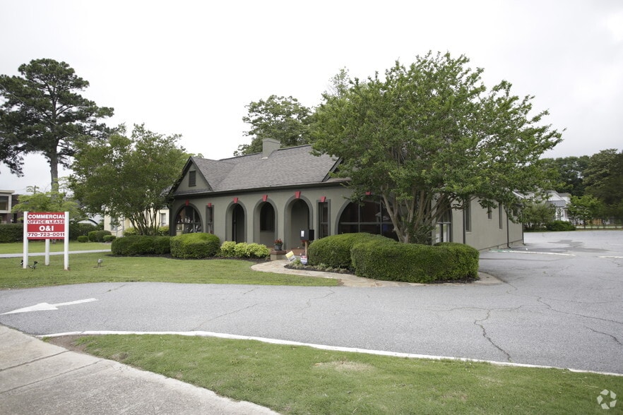 More Photos Of 5072 LaVista Rd, Tucker Office For Lease