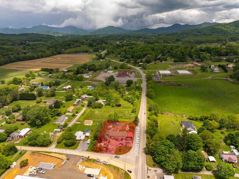 More Photos Of 3472 Pisgah Dr, Canton Warehouse For Sale