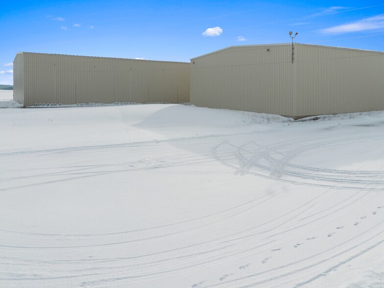 More Photos Of 2616 N US Highway 131, Elmira Industrial For Sale