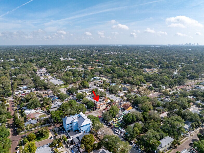 More Photos Of 2834 Beach Blvd, Gulfport Freestanding For Sale