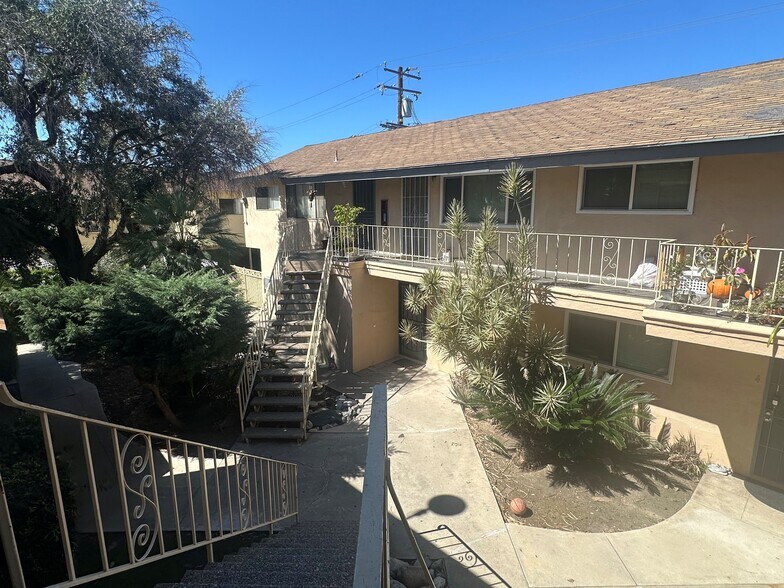 More Photos Of 149 S Bandy Ave, West Covina Apartments For Sale