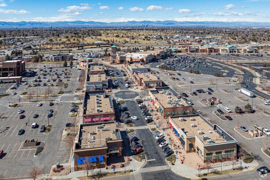 More Photos Of 14707 E 2nd Ave, Aurora Office For Lease