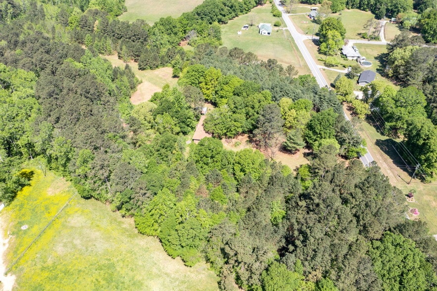 More Photos Of 3920 Hiram Lithia Springs Rd, Powder Springs Land For Sale