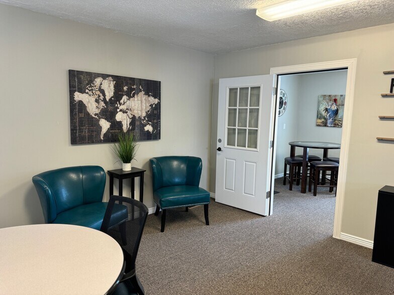 More Photos Of 31 E 1600 N, Spanish Fork Medical For Lease