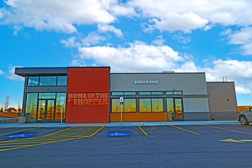 More Photos Of 1522 E Deer Flat Rd, Kuna Restaurant For Lease