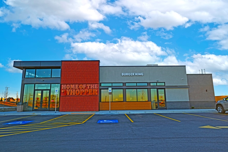 More Photos Of 1522 E Deer Flat Rd, Kuna Restaurant For Lease