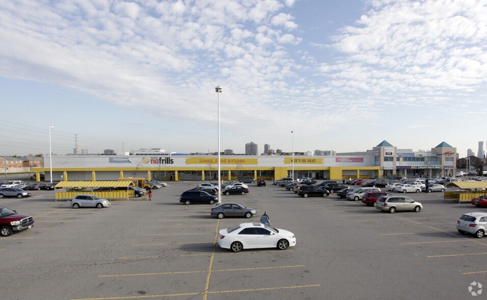 Primary Photo Of 620 Eglinton Ave, Mississauga General Retail For Lease