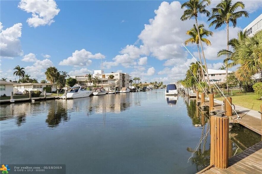 More Photos Of 2825 NE 33rd Ave, Fort Lauderdale Land For Sale