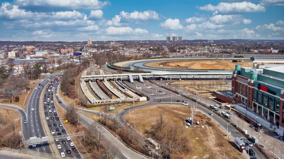 More Photos Of 351 Hempstead Tpke, Elmont Land For Sale