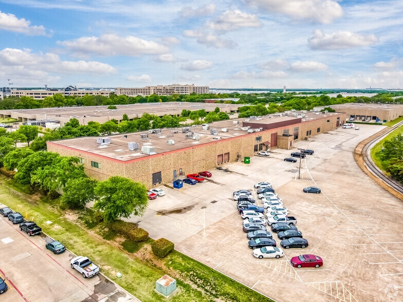 More Photos Of 4200 Buckingham Rd, Fort Worth Office For Lease