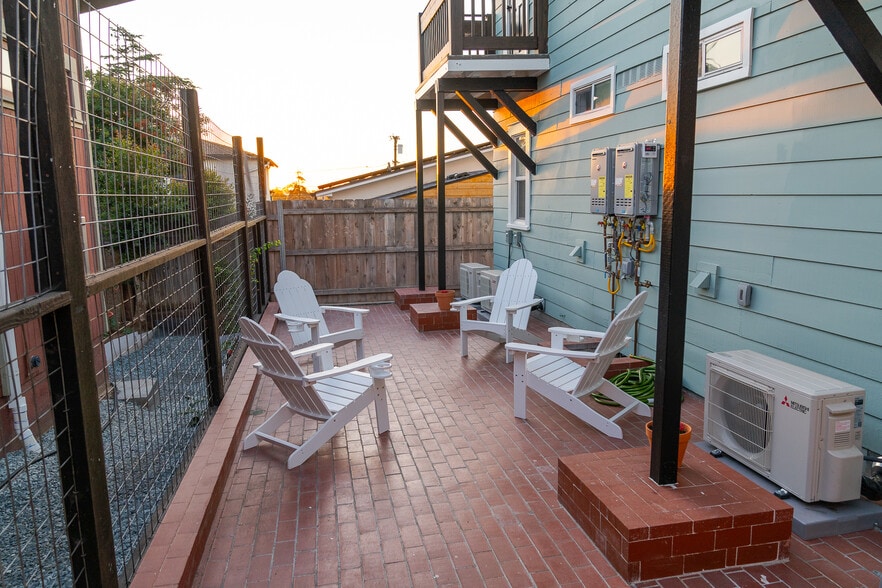 More Photos Of 2919 Ivy St, San Diego Apartments For Sale