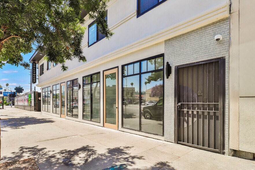 Primary Photo Of 4514-4518 Hollywood Blvd, Los Angeles Storefront Retail Residential For Lease