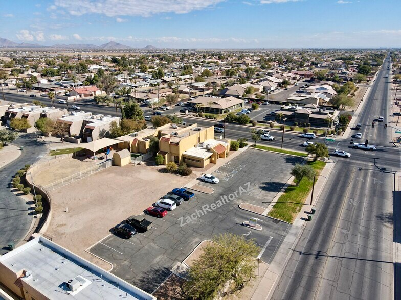More Photos Of 1415 N Trekell Rd, Casa Grande Medical For Sale