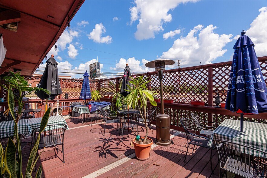 More Photos Of 3044 Deans Bridge Rd, Augusta Restaurant For Sale