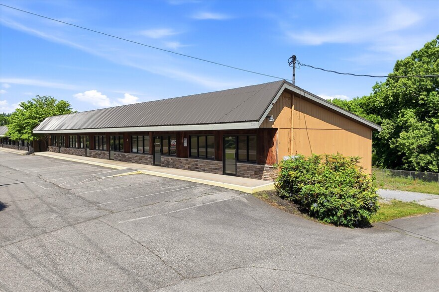 More Photos Of 1120 Topside Rd, Louisville Office For Sale
