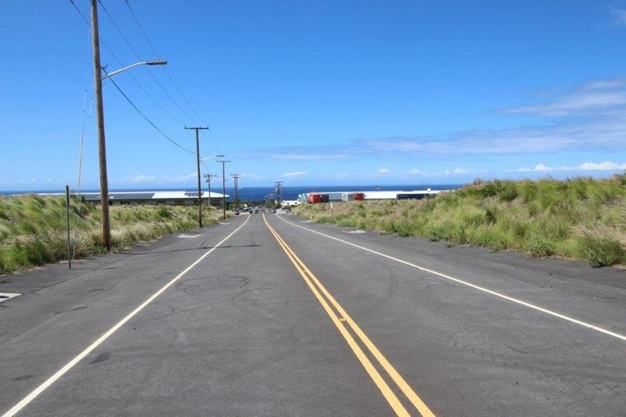 More Photos Of Hila Lani St & Kamanu St, Kailua Kona Land For Sale