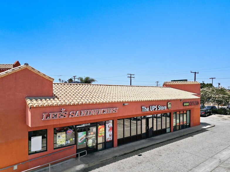 More Photos Of 13528-13542 Lakewood Blvd, Bellflower Freestanding For Sale