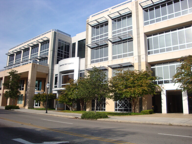 Primary Photo Of 40 Calhoun St, Charleston Office For Lease