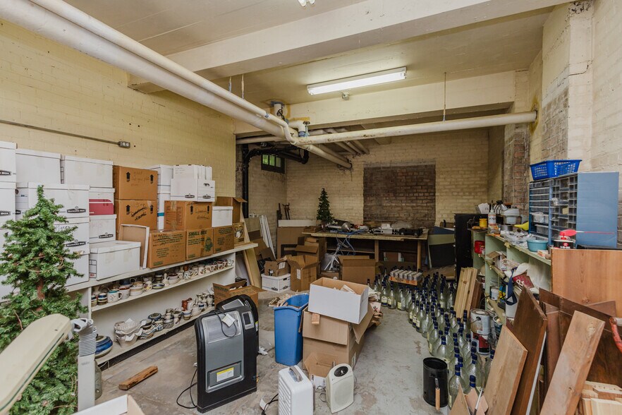 More Photos Of 920 Millington St, Winfield Storefront Retail Office For Sale