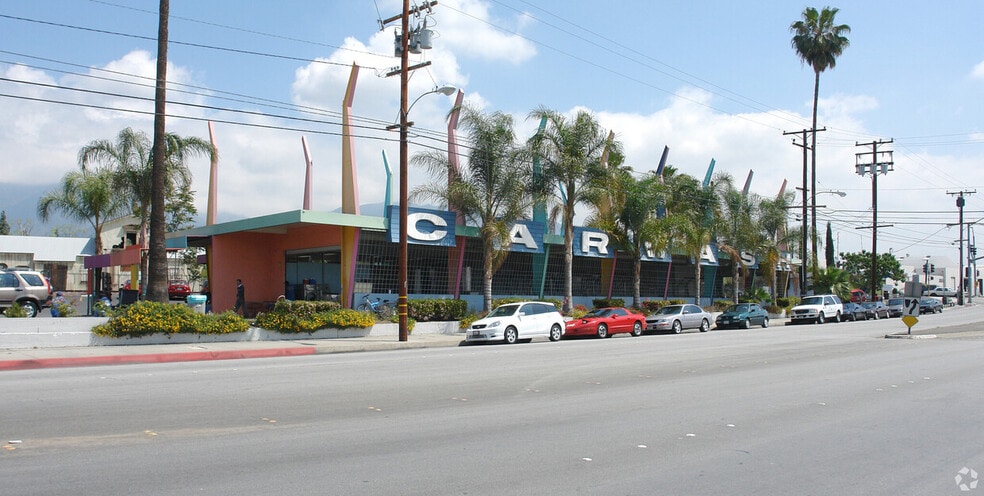 More Photos Of , Monrovia Unknown For Sale