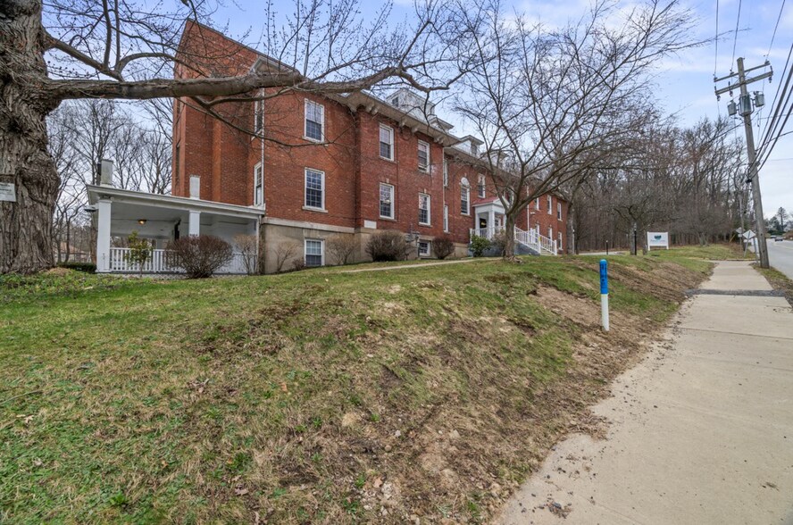 More Photos Of 535 Williamson Rd, Meadville Rehabilitation Center For Sale