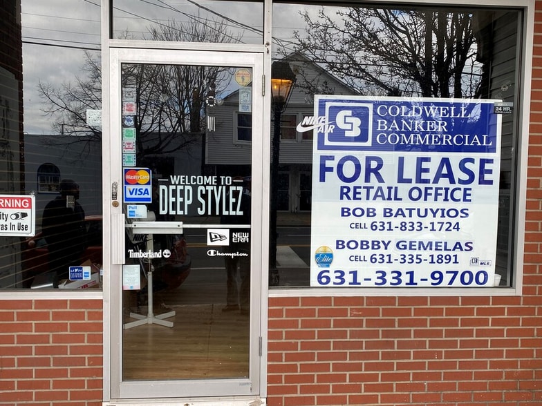 More Photos Of 1610 Main St, Port Jefferson Storefront Retail Residential For Lease