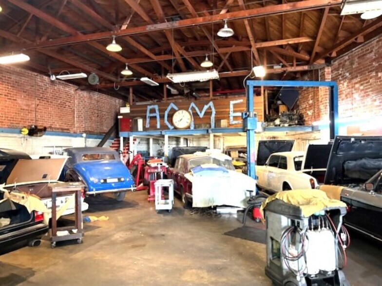 More Photos Of 1015 Grove Way, Hayward Auto Repair For Sale
