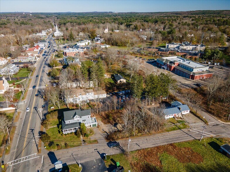 More Photos Of 23 Randall Rd, Wrentham Medical For Lease